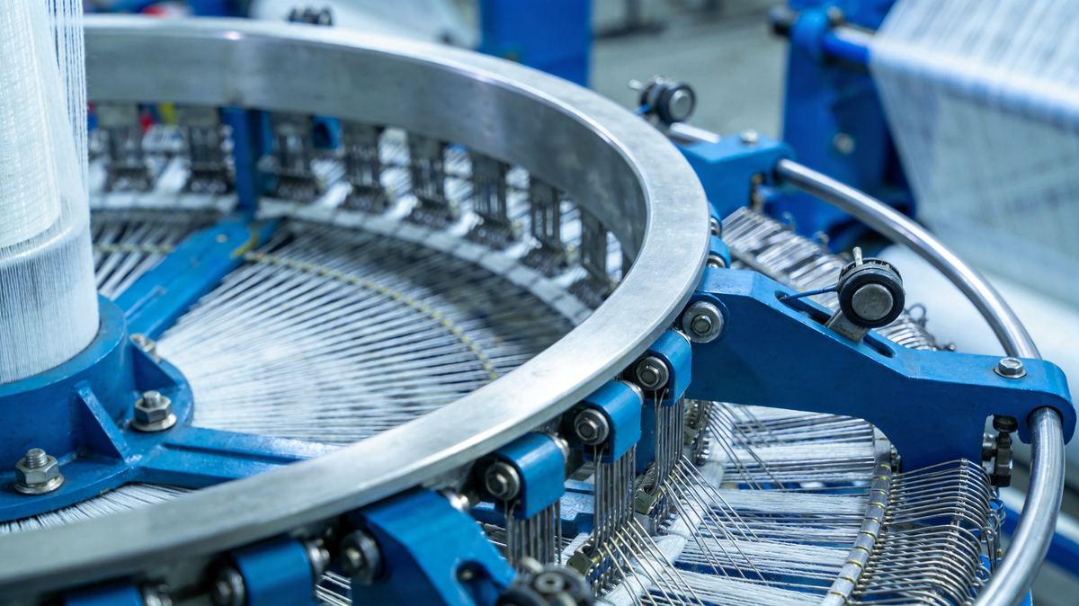 Circular Knitting Technology Innovations 2026: Driving Efficiency and Fabric Diversity