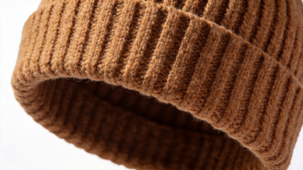 Classic Beanie Hat