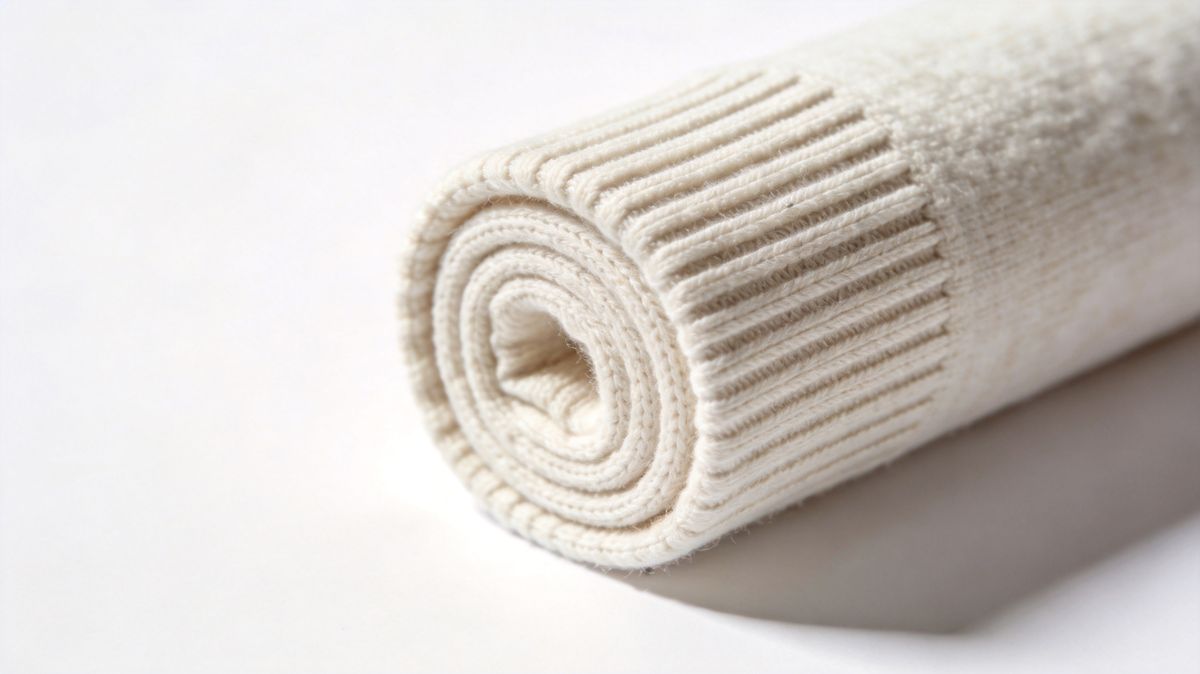 Premium Cotton Jersey Fabric