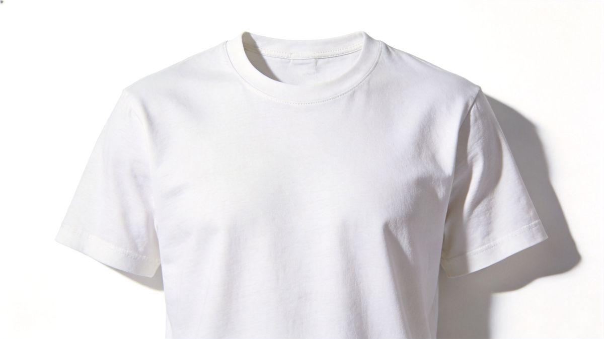 Classic Cotton T-Shirt